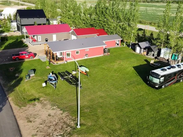 5 Louise CRESCENT, Katepwa Beach, SK S0G 2K0