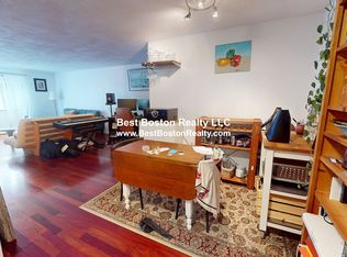 84 Grant St APT 19, Somerville, MA 02145