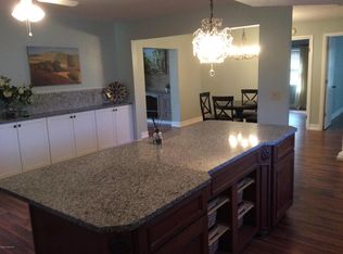 1323 Forest Dr, Rockledge, FL 32955