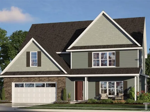 238 Collier Gate St, Linden, NC 28356