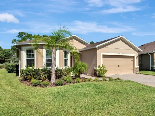 279 Lazio Cir, Debary, FL 32713