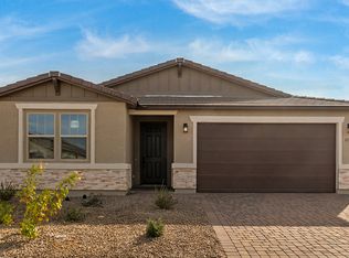 40461 W Wade Dr, Maricopa, AZ 85138