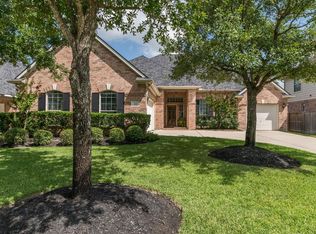 1611 Noble Pointe Dr, Spring, TX 77379