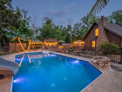 722 River Bend Dr, Clarksville, TN, 37043