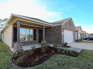328 Cumberland Forest Dr, Magnolia, TX 77354