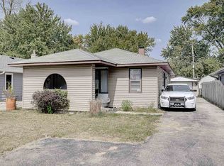 2622 E Bradbury Ave, Indianapolis, IN 46203