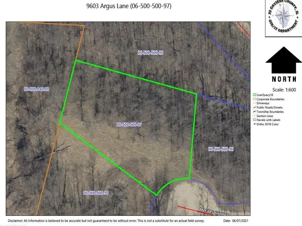 9603 Argus Ct, Galena, IL 61036