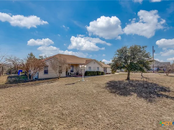 1408 County Road 3300, Kempner, TX 76539
