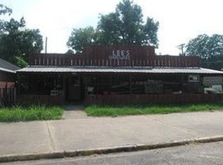 603 8th St, Colfax, LA 71417
