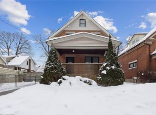 169 Cameron St N, Kitchener, ON N2H3A8