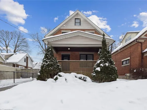 169 Cameron St N, Kitchener, ON N2H 3A8