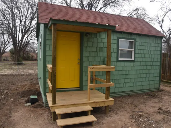 502 Palmetto Dr, Fort Worth, TX 76114