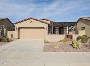 18142 W Fairview St, Goodyear, AZ 85338