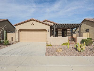 18142 W Fairview St, Goodyear, AZ, 85338