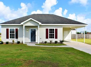 109 Mia Dr, Gray, LA 70359
