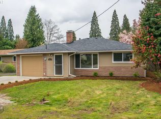 13967 SE Briggs St, Milwaukie, OR 97267