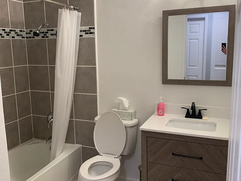 3908 Fulton Pl — Photo 5
