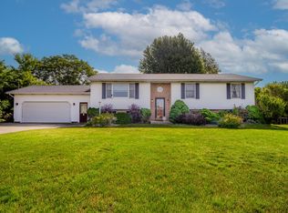 2655 Kerlikowske Rd, Benton Harbor, MI 49022