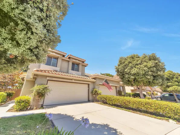 5203 Paseo Ricoso, Camarillo, CA 93012