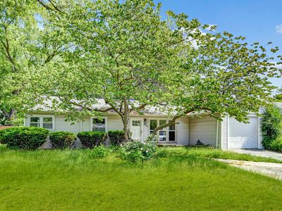 138 Marquette St, Park Forest, IL, 60466