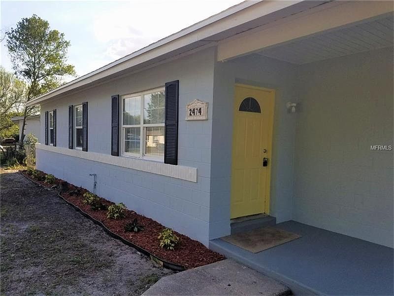 1st image of 2474 Adams Ave