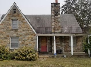 8601 Belair Rd, Baltimore, MD 21236