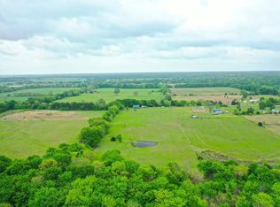 313 County Road 2036, Ivanhoe, TX 75447