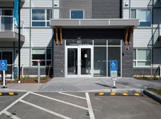 80 Carrington Way NW #308, Calgary, AB T3P0Z1