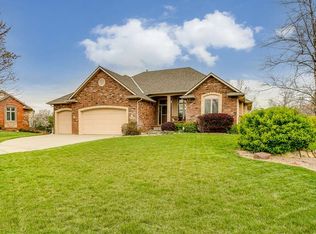 145 S Breezy Pointe Ct, Wichita, KS 67235