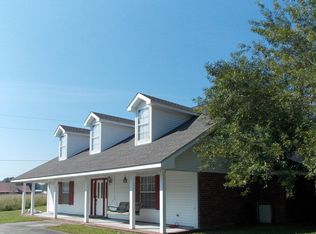 2538 Highway 70, Pierre Part, LA 70339