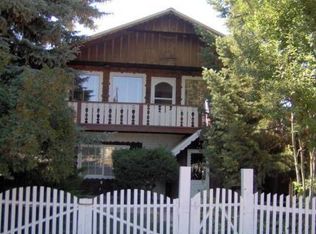49 N 300 E, Pine Valley, UT 84781