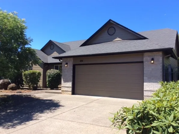 891 Whitetail Deer St NW, Salem, OR 97304