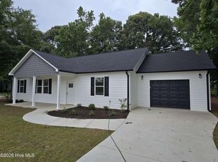 24821 Spring Hill Rd, Wagram, NC 28396