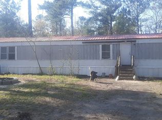 990 Mendel Rivers Rd, Bonneau, SC 29431
