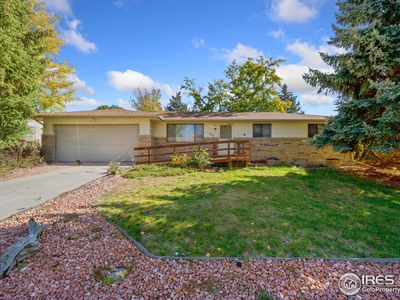 4868 Harrison Ave, Loveland, CO, 80538