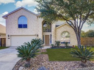 346 Fire Wheel, San Antonio, TX 78245