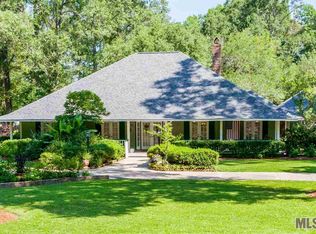 17713 Coffee Rd, Baton Rouge, LA 70817