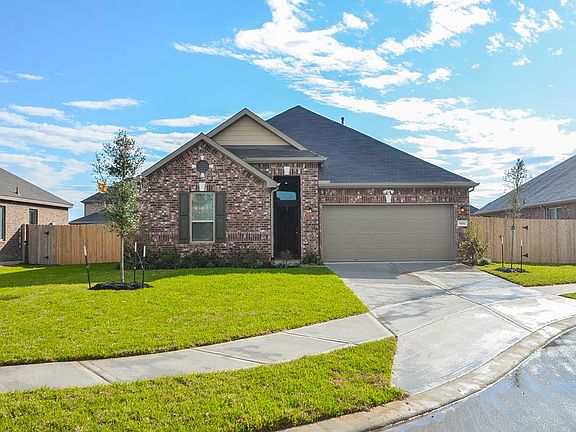 2nd image of 8006 Bunch Grass Ln