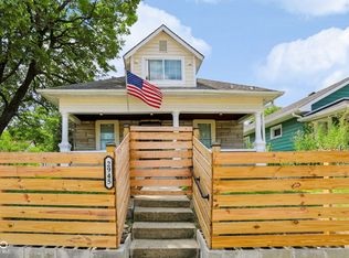 2945 Brookside Ave, Indianapolis, IN 46218