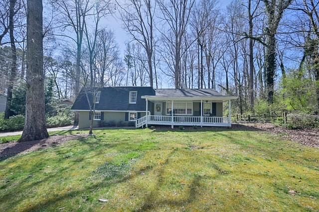 1st image of 2681 Old Hickory Dr NW