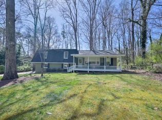 2681 Old Hickory Dr NW, Marietta, GA 30064