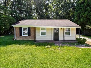 848 Charles Ct, Winston Salem, NC 27107