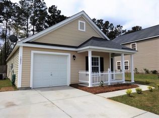 1057 Friartuck Trl, Ladson, SC 29456