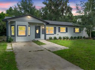 1005 Sherwood Dr, Deland, FL 32720