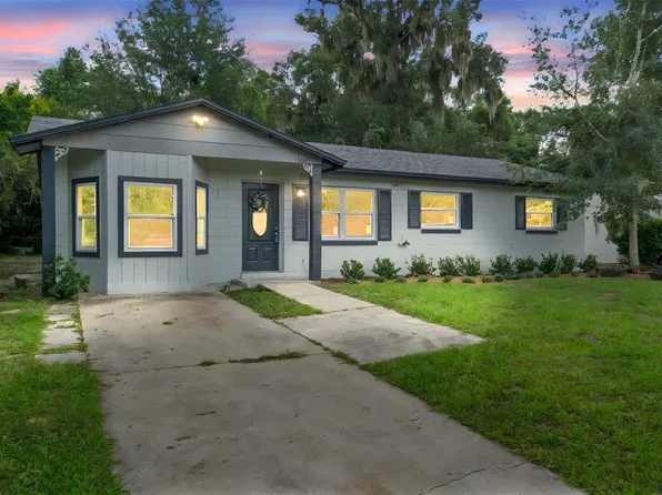1005 Sherwood Dr, Deland, FL 32720