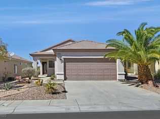 3036 Monroe Park Rd, Henderson, NV 89052