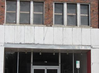 157 W Evans St, Florence, SC 29501