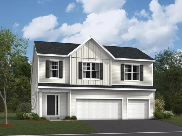 15520 Goodview Trl N, Hugo, MN 55038