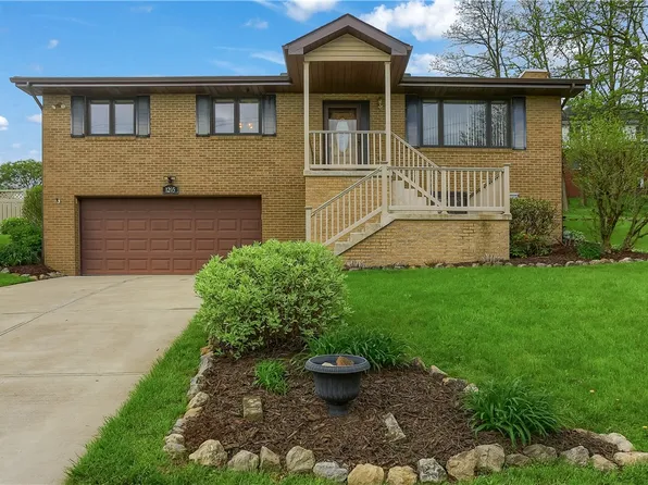 1205 Marie Dr, Canonsburg, PA 15317