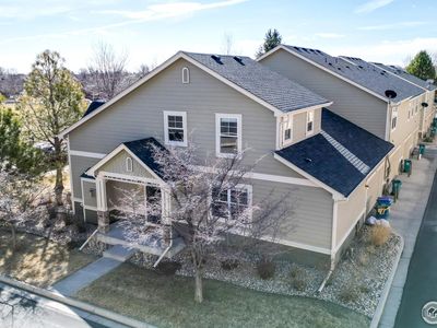 5227 Mill Stone Way, Fort Collins, CO, 80528